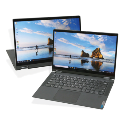 Lenovo Ideapad Laptop Flex 5 Core i5 14IIL05 14″ Notebook Grey 256gb SSD 8GB RAM