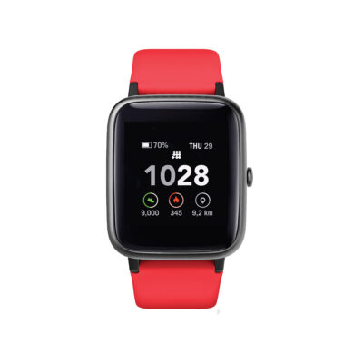 Cubitt Smart Watch CT2S Waterproof Fitness Tracker (Copy)